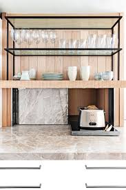 small kitchen organization apartment