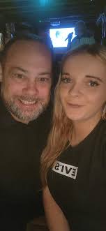 Night out in the community, open to all