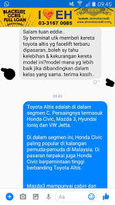 We did not find results for: Eddie Soh Blog Kereta Eh Motor Credit