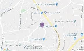 Maybe you would like to learn more about one of these? Credit Agricole Agence De Lons Le Saunier Marjorie