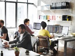 The Best Temp Agencies In Nyc Finance Jobs Finance Employment Agency