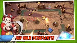 Classic strategy tank war, now in 3d. Tank Battles 1 1 4a Descargar Para Android Apk Gratis