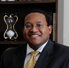 Eric Ashley Hairston — Eos