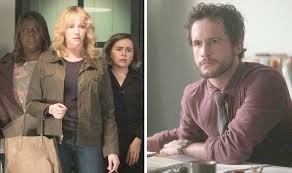 Hop in with retta, christina hendricks and mae whitman, stars of nbc's good girls for this week's episode of carpool karaoke: Good Girls Season 3 Cast Who Plays Dr Josh Cohen Tv Radio Showbiz Tv Express Co Uk