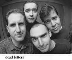 Local band Dead Letters plans reunion show