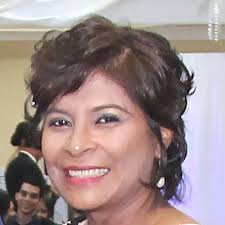 Dilcia Edith Ortiz Martinez