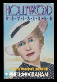 Roman gave the car to friend sandy tennant, wife of his american agent bill tennant. Hollywood Revisited A Fiftieth Anniversary Celebration Sheilah Graham By Graham Sheilah 1985 First Edition Mw Books Ltd