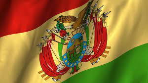 This bolivian flag name tricolor flag and use in state and war. Flag Of Bolivia Symbol Of Prosperity And Values Facts Images Pictures