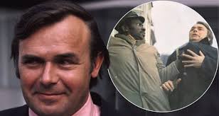 Jack Smethurst Has Died