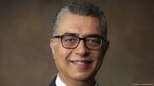 Stephen Gainey tops list of highest-paid Randolph County Schools' employees 