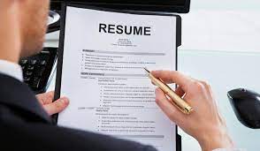 Himpunan contoh resume sejak tahun 2011. Contoh Resume Kerja Kerajaan 2021 Sumber Kerjaya