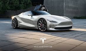 So i expect that his new roadster will achieve that nearly impossible zero to 60 time. Convertible Next Generation Tesla Roadster Will Be A Convertible Says Musk Tesla Roadster Roadsters Tesla Car