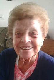 Benita Valdez Obituary January 10, 2019