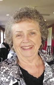 Joyce Feldkamp Obituary (1940