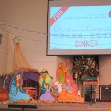 Maybe you would like to learn more about one of these? Christmas Celebration At Richmond Chinese Evangelical Free Church Chowtimes Com