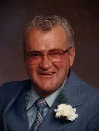 Obituary of Paul Augustine MacEachern