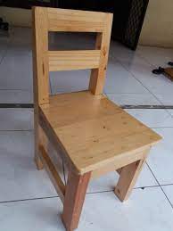Kursi belajar sofa model kursi kayu minimalis terbaru Jual Kursi Anak Paud Tk Sd Kursi Sekolah Kursi Kayu Bangku Kay Tempat Duduk Jakarta Utara Furnitur Store Tokopedia