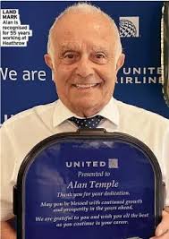 NEW HEIGHTS IN YOUR 80S