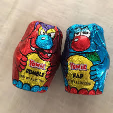 Yowie Chocolate Candies Easter Earthday Savethenaturalworld Chocolate Chocolate Candy Candy