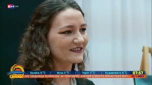 "Zapad u istočnom ruhu" treća je samostalna izložba umjetnice Mirne  Jovanović (BN TV 2023) HD