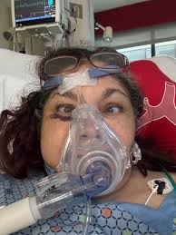 Fundraiser by Andrea Flores : Helping our mom get her final resting wishes.