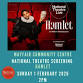 Hamlet - National Theatre Live Screening event image