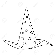 ✓ usage commercial gratis ✓ images haute qualité. Chapeau De Magicien De Dessin Anime Illustration Vectorielle Clip Art Libres De Droits Vecteurs Et Illustration Image 95737306