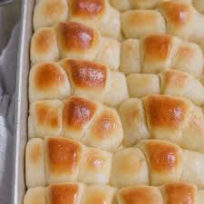 Easy Homemade Dinner Rolls Video Lil Luna Recipe Homemade Dinner Rolls Dinner Rolls Dinner Rolls Recipe