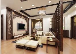 Modern Chinese Living Room Decorating Ideas Living Room Traditional Modern Chinese Interio In 2020 Chinese Style Interior Asian Interior Design Modern Chinese Interior