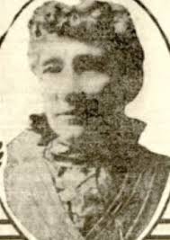 Clara H. Holmes