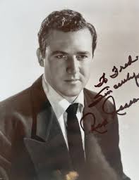 Who is Rex Reason dating? Rex Reason girlfriend, wife