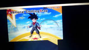 Maybe you would like to learn more about one of these? Dragon Ball Fusions Dlc Update 2 2 0 Fix For Citra Emulator Youtube