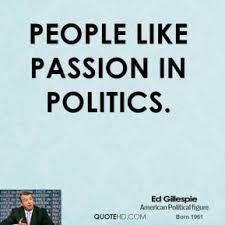 Ed Gillespie Quotes | QuoteHD via Relatably.com