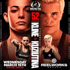 Invicta Fighting Championships