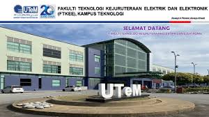 .program sarjana muda kejuruteraan elektrik dan elektronik (komunikasi) eee1202 engineering application (laboratory) to give the basic knowledge skill to the students regarding on installation, design and connection of electrical and electronics circuits. Fakulti Teknologi Kejuruteraan Elektrik Elektronik Utem Beitrage Facebook
