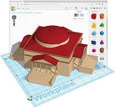 Every living thing in the external polygon will be affected. The Easiest 3d Design Mod Around Tinkercad