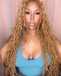 Installed Feb 13, Take down July 3rd, These human blend locs has been such  a great protective style!! Can’t wait for my next install!!, July books are  open!!!, #bohemianlocs #braidsatlanta ...