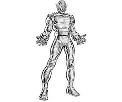 Check out inspiring examples of ultron artwork on deviantart, and get inspired by our community of talented artists. Avengers Age Of Ultron Coloring Pages Quicksilver