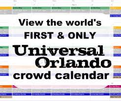 Universal orlando crowd calendar january 2020. Pin On Universal Orlando