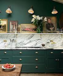 Pin On Dark Green Rooms