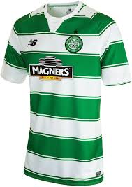 Order official celtic fc kit online today for fast delivery or click & collect! Celtic 18 19 Heimtrikot Wird Nachste Woche Veroffentlicht Nur Fussball