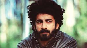 Malayalam star Roshan Mathew in Anurag Kashyap-'s next film