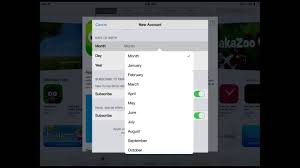 However, there is a way to create an apple id without an iphone or ipad, and we will share it at the end of this tutorial. Creating An Apple Id Without A Credit Card On An Ipad Youtube
