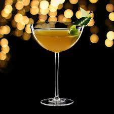 How To Make The Black Gimlet Recipe Gimlet Cocktail Gimlet Recipe Cocktail Recipes