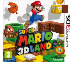 El catálogo de nintendo 3ds guarda una gran cantidad de juegos de calidad que están esperando a ser descubiertos por los jugadores. Super Mario 3d Land 3ds Desde 19 90 Compara Precios En Idealo