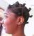 Men Hair Men China Bumps