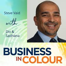 Steve Vaid/Thinking Right to Left