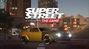 When you have all.nds roms play them from r4, ak2i, sc. Super Street The Game For Pc Free Download