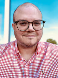 35: Samuel James — Author of Digital Liturgies