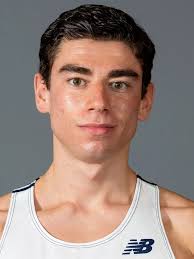 2021 Men's Track and Field Roster